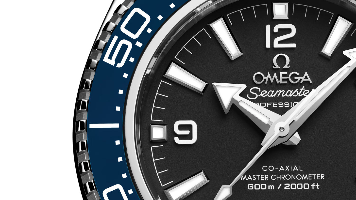 OMEGA Seamaster Planet Ocean 600M 217.32.42.21.01.002