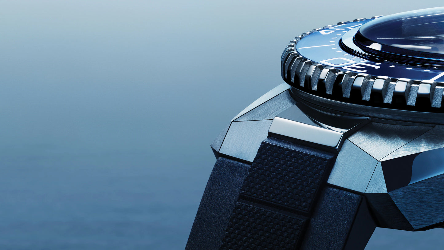 OMEGA Seamaster Planet Ocean 600M 217.32.42.21.01.002