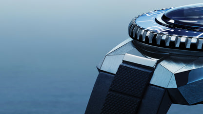 OMEGA Seamaster Planet Ocean 600M 217.32.42.21.01.002