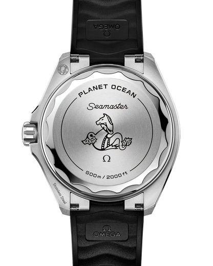 OMEGA Seamaster Planet Ocean 600M 217.32.42.21.01.002