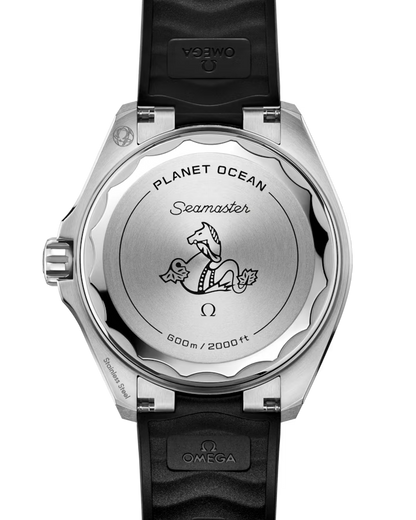 OMEGA Seamaster Planet Ocean 600M 217.32.42.21.01.003
