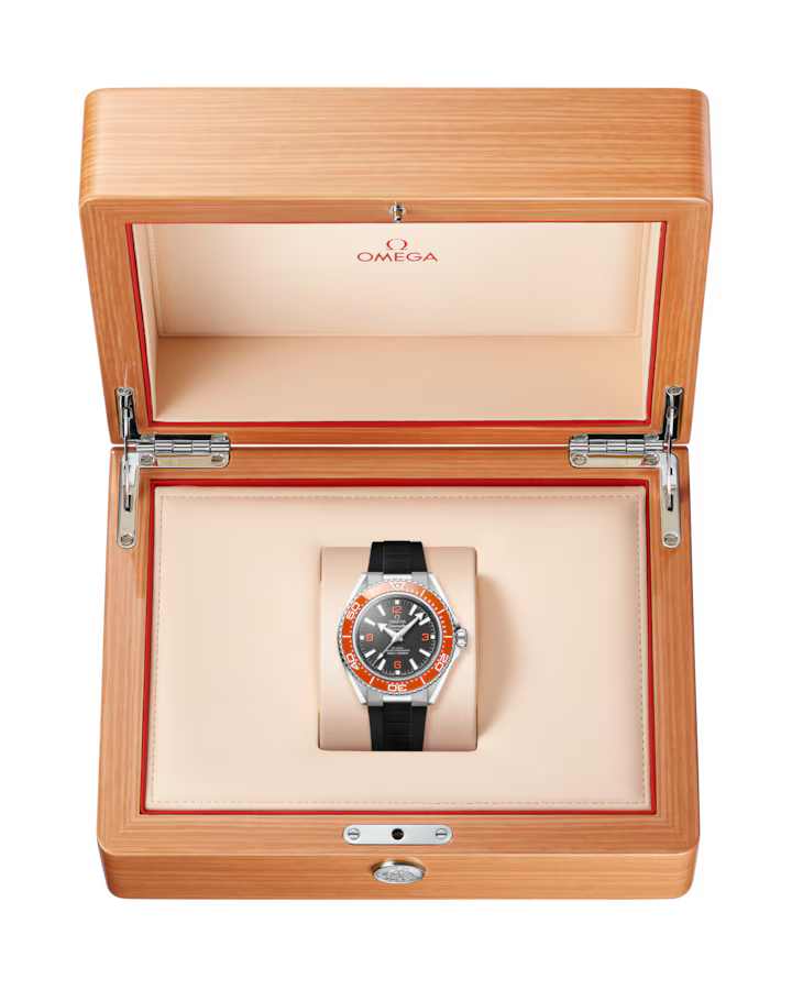 OMEGA Seamaster Planet Ocean 600M 217.32.42.21.01.003