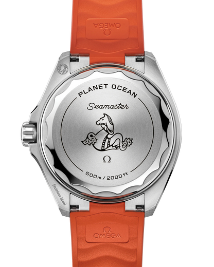 OMEGA Seamaster Planet Ocean 600M 217.32.42.21.01.004