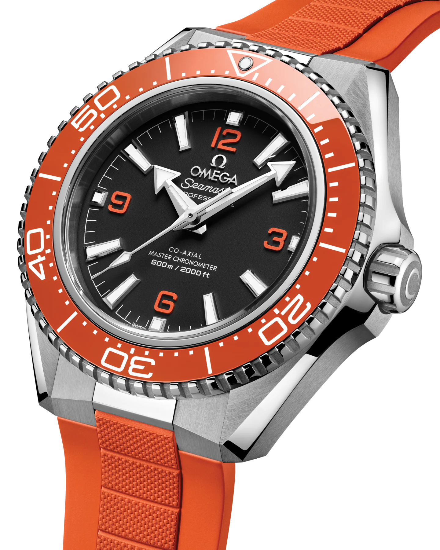 OMEGA Seamaster Planet Ocean 600M 217.32.42.21.01.004