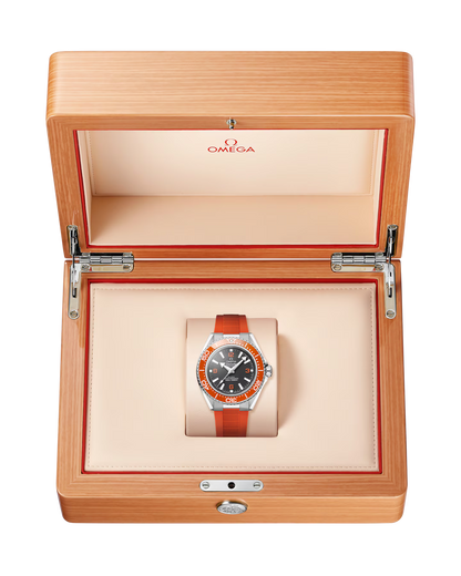 OMEGA Seamaster Planet Ocean 600M 217.32.42.21.01.004