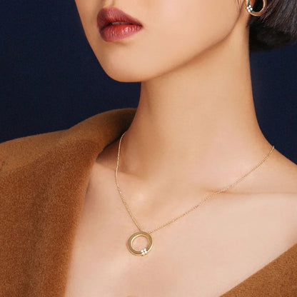 Roberto Coin Love In Verona Pendant ADR888CL2036_Y