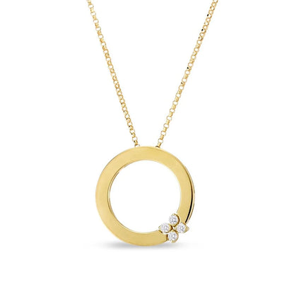 Roberto Coin Love In Verona Pendant ADR888CL2036_Y
