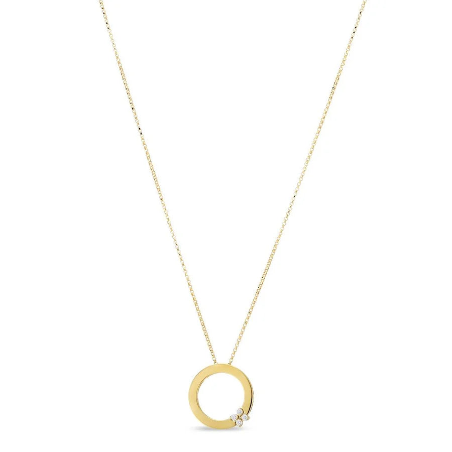 Roberto Coin Love In Verona Pendant ADR888CL2036_Y