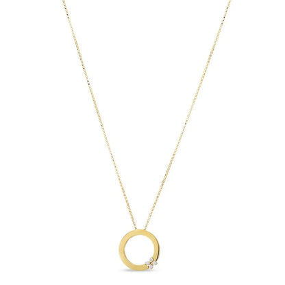 Roberto Coin Love In Verona Pendant ADR888CL2036_Y