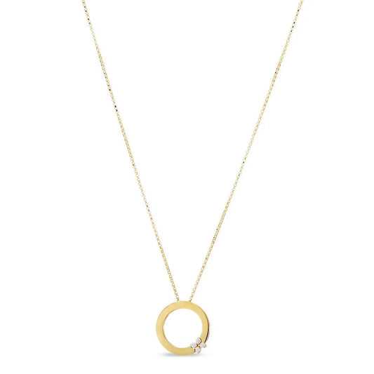 Roberto Coin Love In Verona Pendant ADR888CL2036_Y