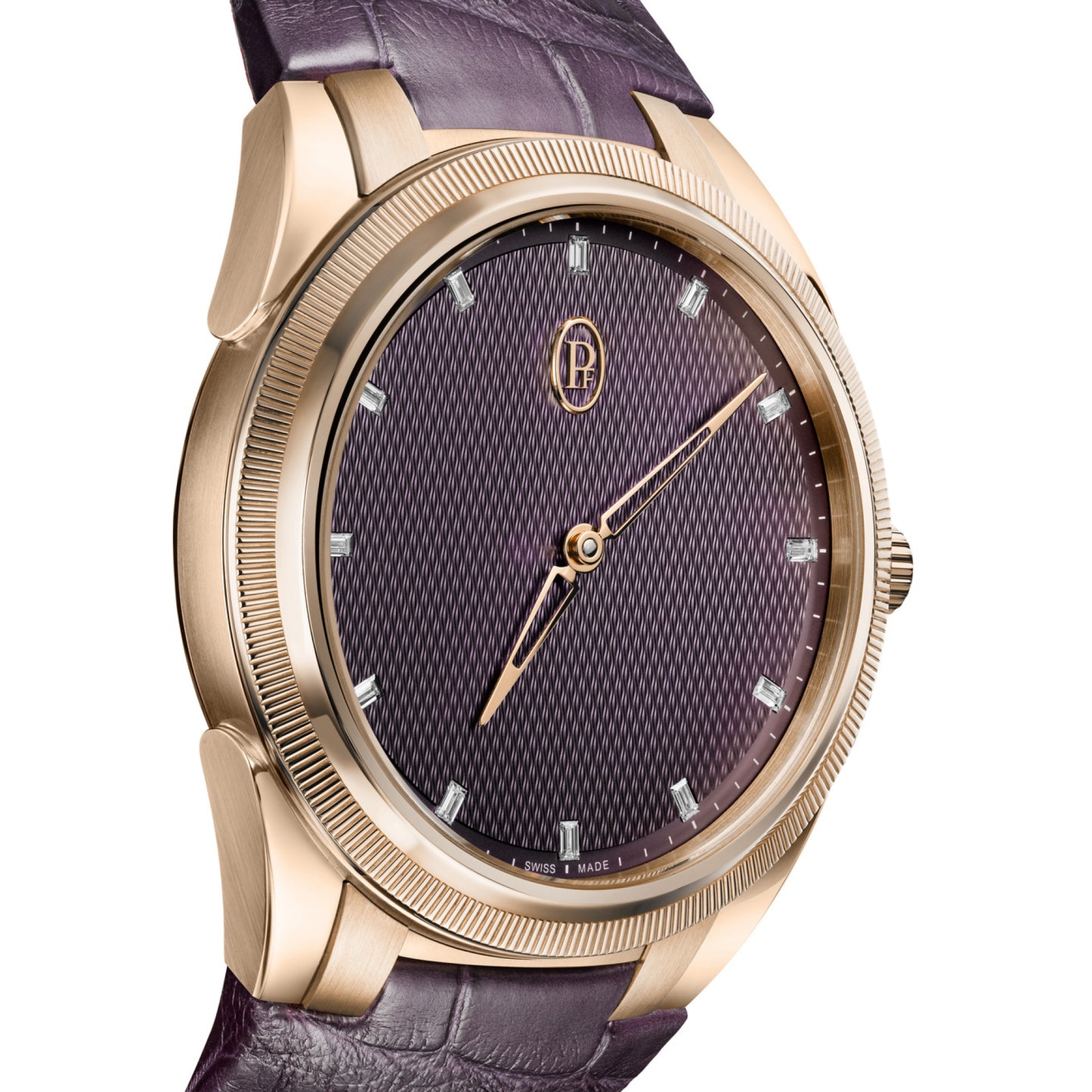 Parmigiani Fleurier Tonda PF Automatic PFC804-2020001-300182