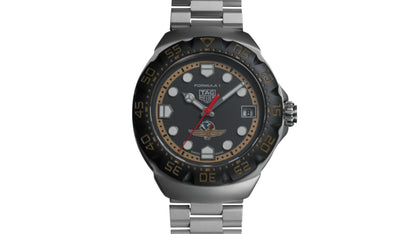 Tag Heuer Formula 1 Solargraph Indy 500 CAZ1010.BA0842