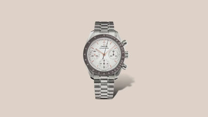 Omega Speedmaster 38 324.30.38.50.02.003