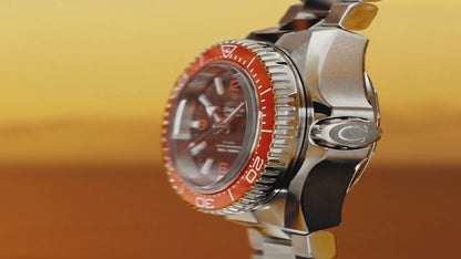 OMEGA Seamaster Planet Ocean 600M 217.32.42.21.01.004