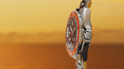 OMEGA Seamaster Planet Ocean 600M 217.30.42.21.01.003