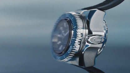 OMEGA Seamaster Planet Ocean 600M 217.32.42.21.01.002