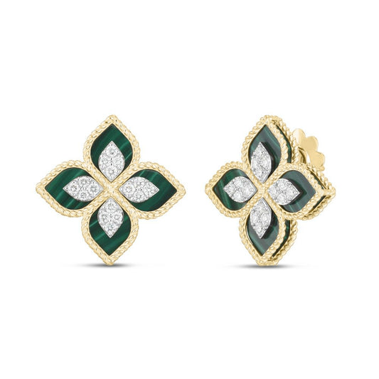 Roberto Coin Princess Flower Earrings ADV888EA1837_01_Y