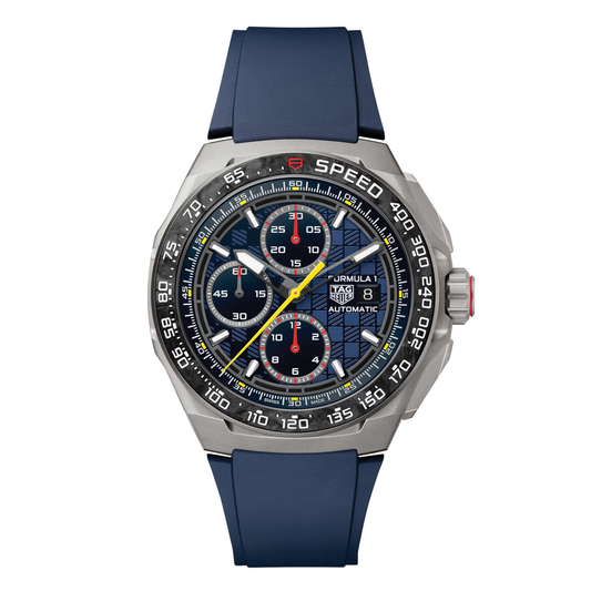 Tag Heuer Formula 1 Oracle Red Bull Racing CBZ2080.FT8091