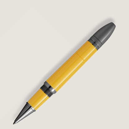 Montblanc Great Characters Enzo Ferrari Giallo Modena Roller