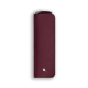Montblanc Sartorial Zipped Single Pen Pouch