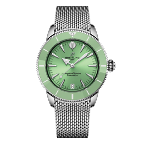 Breitling SuperOcean Heritage Automatic 36mm