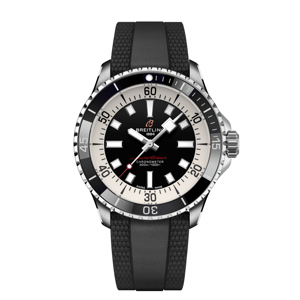 Pre-Owned Breitling Superocean Automatic 42
