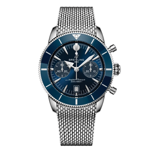 Breitling SuperOcean Heritage B01 Chronograph 44mm