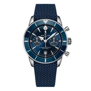 Breitling SuperOcean Heritage B01 Chronograph 42mm