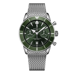 Breitling SuperOcean Heritage B01 Chronograph 42mm