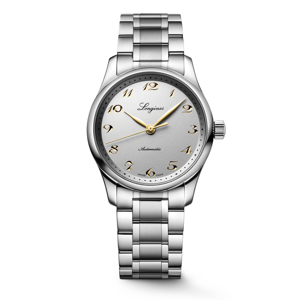 Longines Master Collection