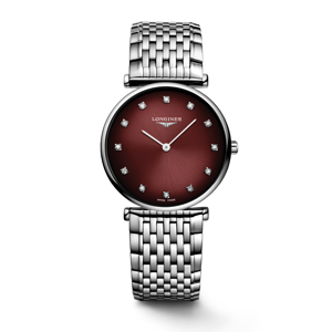 Longines La Grande Classique de Longines