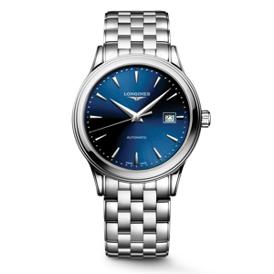 Longines Flagship L4.984.4.98.6