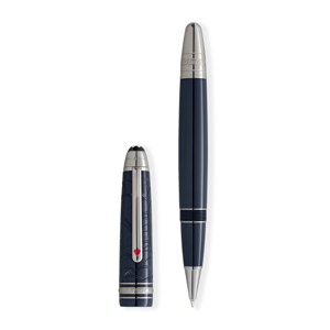 Montblanc Meisterstück Around the World in 80 Days Legrand Rollerball