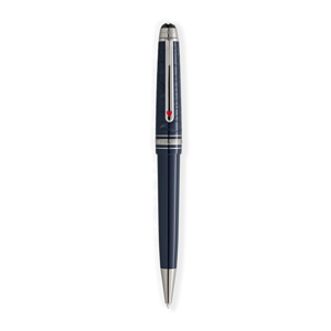 Montblanc Meisterstück Around the World in 80 Days Midsize Ballpoint