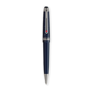 Montblanc Meisterstück Around the World in 80 Days Classique Ballpoint