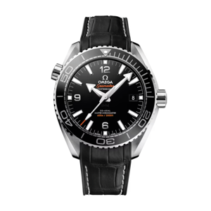 Pre-Owned OMEGA Seamaster Planet Ocean 600m 43.5mm