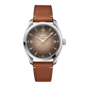 Omega Seamaster Railmaster 235.12.38.20.13.001
