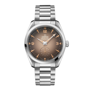 Omega Seamaster Railmaster 235.10.38.20.13.001