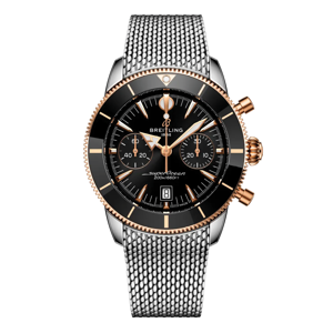 Breitling SuperOcean Heritage B01 Chronograph 42mm