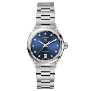Pre-Owned TAG Heuer Carrera Automatic 29mm