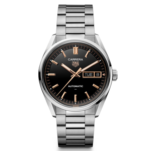 TAG Heuer Carrera Day-Date