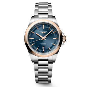 Longines Conquest L3.320.5.92.6