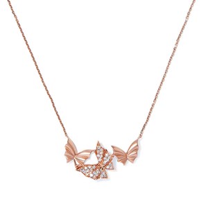 Stephen Webster Fly by Night Necklace