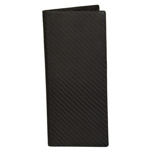 Dunhill Chassis Leather 12CC Black Wallet