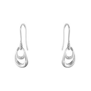 GEORG JENSEN Offspring Earrings