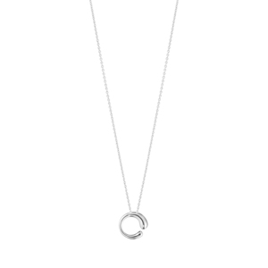 GEORG JENSEN Mercy Necklace Small