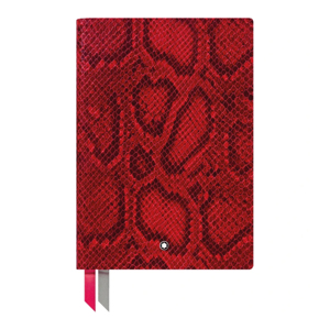 Montblanc #146 Python Print Notebook