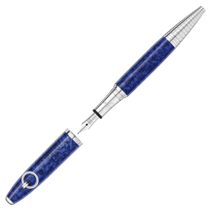 Montblanc Muses Elizabeth Taylor Special Edition Fountain Pen