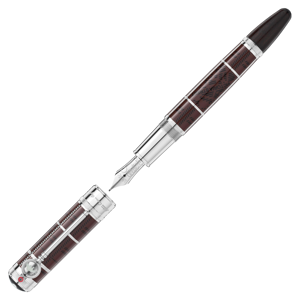 Montblanc Writers Edition Sir Arthur Conan Doyle Limited Edition 1902 Fountain Pen