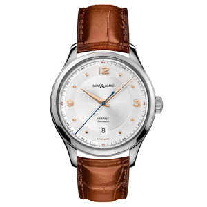 Montblanc Heritage Automatic 40mm
